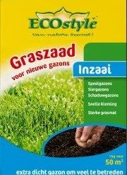 Ecostyle Graszaad-inzaai 1Kg 50m² 5 Ecostyle Graszaad-inzaai 1Kg 50m² -Boom Geest Verkoop graszaad inzaai 1kg 50m 180x264 62093ccd80729 l
