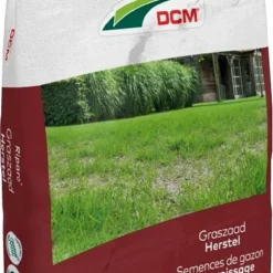 DCM Graszaad Riparo 400m² (6 Kg)