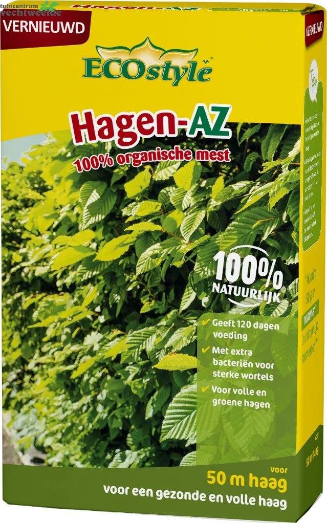 Ecostyle Hagen-az 2.75Kg 1 Ecostyle Hagen-az 2.75Kg