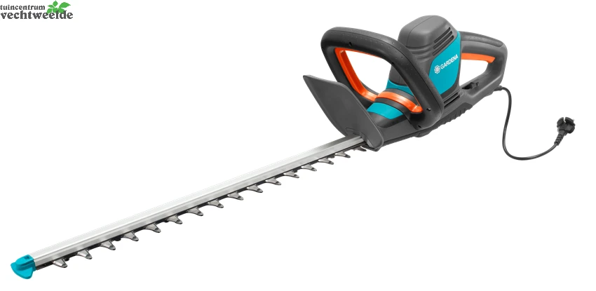 Gardena Heggenschaar Comfortcut 550/50 1 Gardena Heggenschaar Comfortcut 550/50