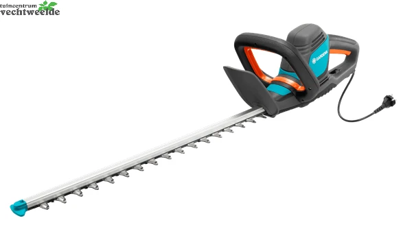 Gardena Heggenschaar Comfortcut 600/55 1 Gardena Heggenschaar Comfortcut 600/55