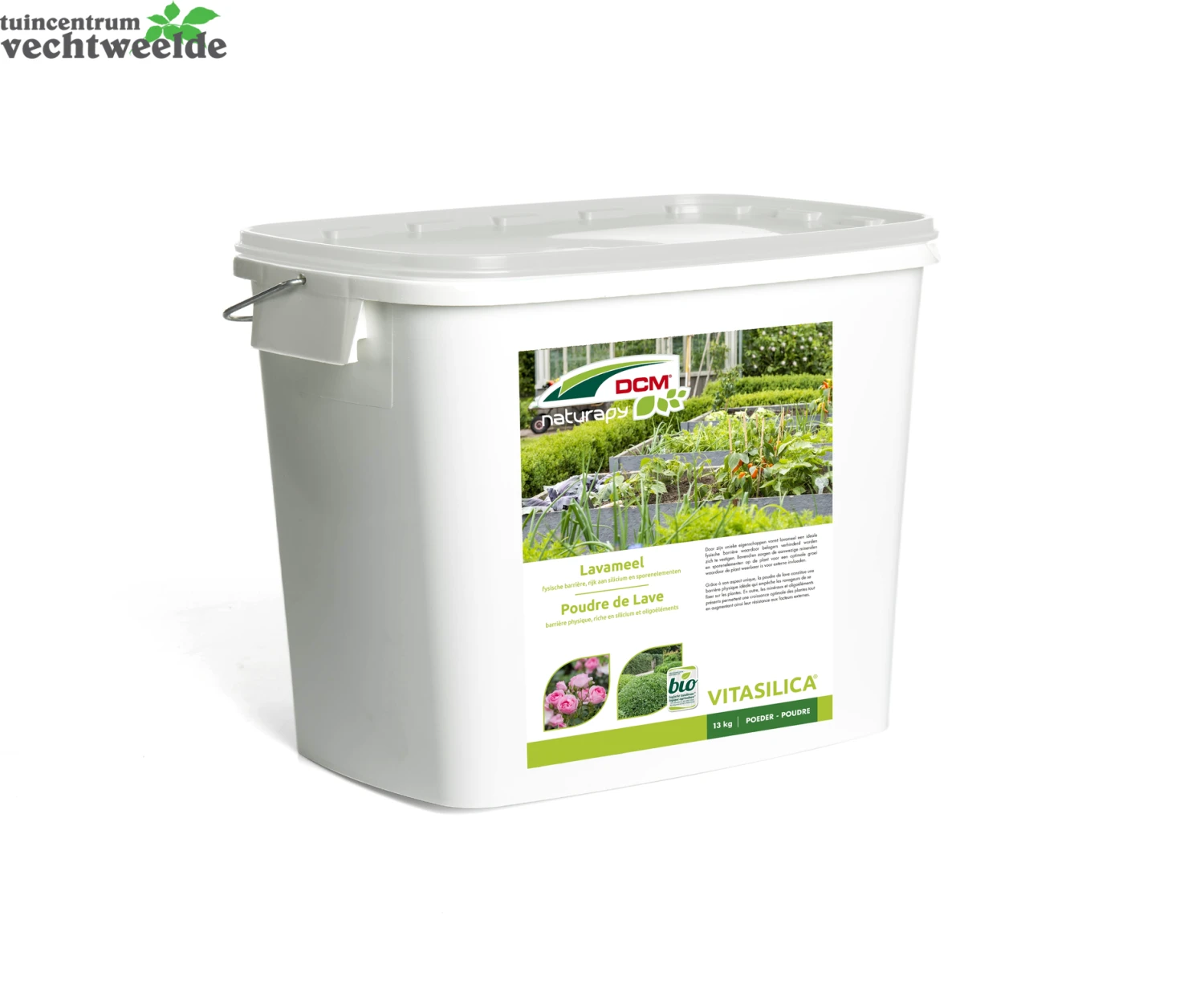 DCM Lavameel 13Kg 1 DCM Lavameel 13Kg