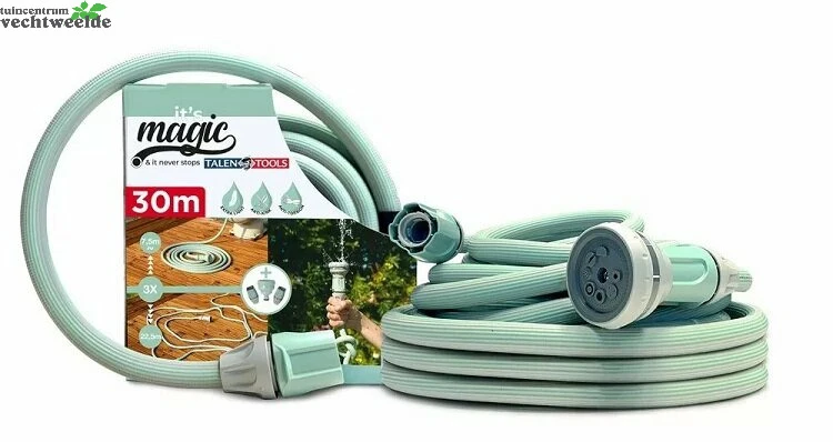 Talen Tools Magic Groeislang 30m 1/2 1 Talen Tools Magic Groeislang 30m 1/2