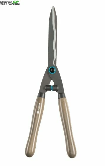 Gardena Naturecut Heggenschaar 1 Gardena Naturecut Heggenschaar