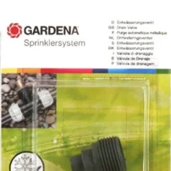 Gardena Ontwateringsventiel 3/4 Inch 6 Gardena Ontwateringsventiel 3/4 Inch -Boom Geest Verkoop ontwateringsventiel 3 4 inch 278x346 620936636f840 l