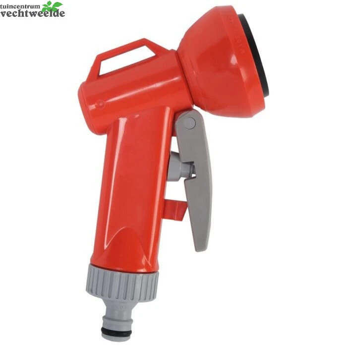 Talen Tools Pistoolbroes Met Nippel 1 Talen Tools Pistoolbroes Met Nippel