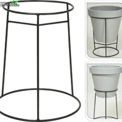 PLANTENBAK STANDAARD 45X53CM