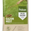 Pokon Bio Gazonmest 250m2