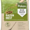 Pokon Bio Gazonmest 75 M2