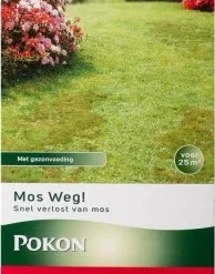 Pokon Mos Weg! 25 M2 875 Gram 5 Pokon Mos Weg! 25 M2 875 Gram -Boom Geest Verkoop pokon mos weg 25 m2 875 gram 194x265 62093f9bf3da4 l