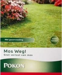 Pokon Mos Weg! 50 M2 1750 Gram 5 Pokon Mos Weg! 50 M2 1750 Gram -Boom Geest Verkoop pokon mos weg 50 m2 1750 gram 205x265 62093f9d12239 l