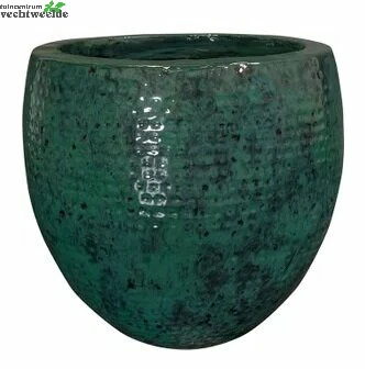 Pot Thom D40h37cm Ocean 1 Pot Thom D40h37cm Ocean