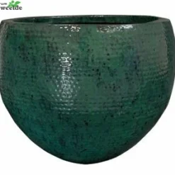 Pot Thom D72h56cm Ocean
