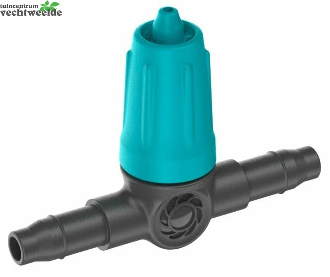 Gardena Reguleerbare Seriedruppelaar 1 Gardena Reguleerbare Seriedruppelaar