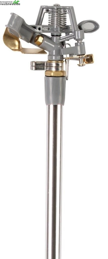 Talen Tools Sectorsproeier Op Driepoot 1 Talen Tools Sectorsproeier Op Driepoot