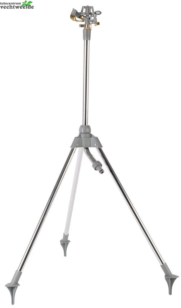 Talen Tools Sectorsproeier Op Driepoot 2 Talen Tools Sectorsproeier Op Driepoot - Afbeelding 2