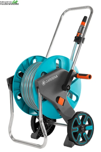 Gardena Slangenwagen Aquaroll M. Compl. 1 Gardena Slangenwagen Aquaroll M. Compl.