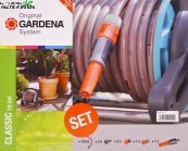 Gardena Slanghouder Classic+slang 10m Set 4 Gardena Slanghouder Classic+slang 10m Set - Afbeelding 4
