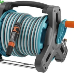 Gardena Slanghouder Classic+slang 10m Set