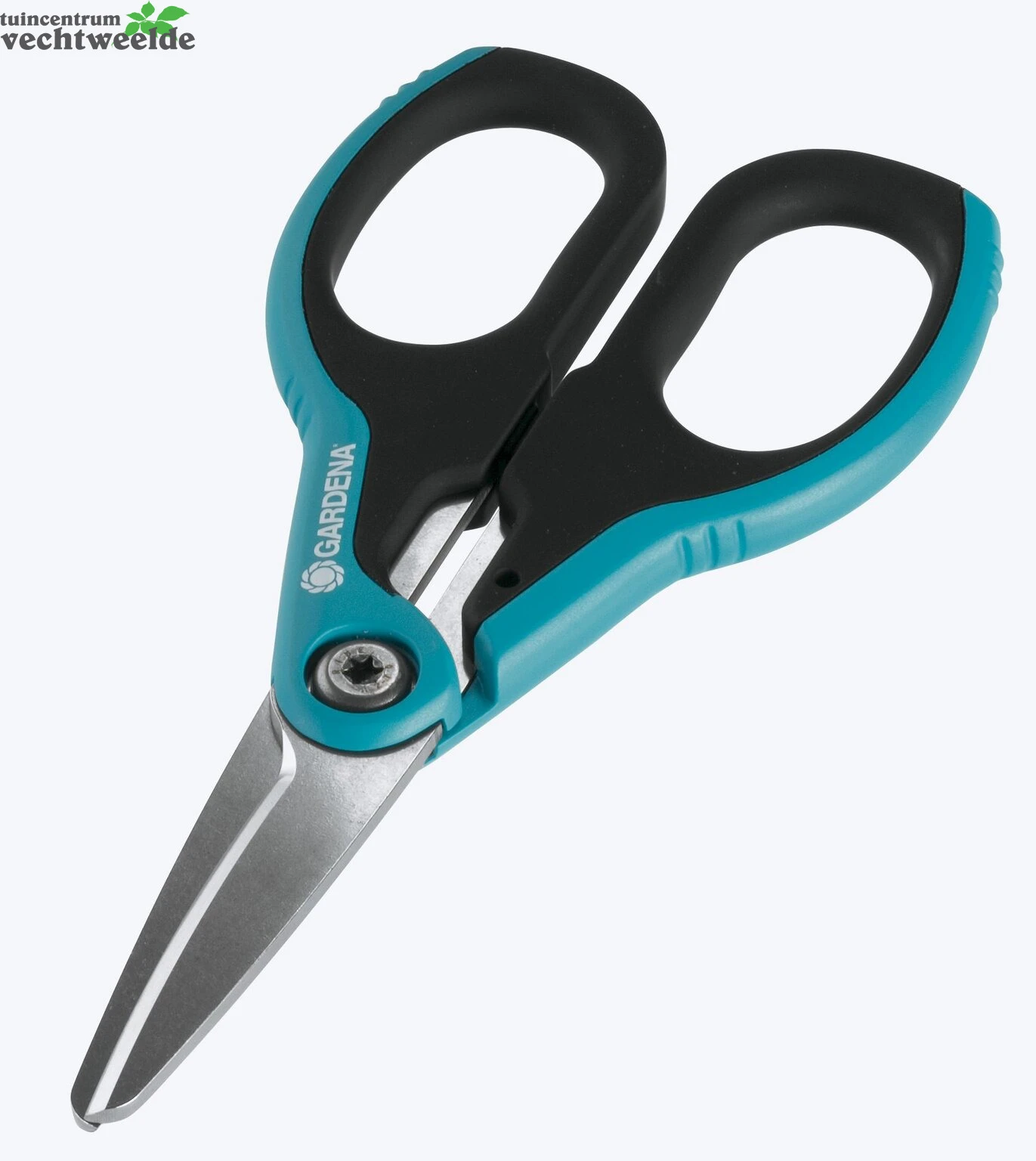 Gardena Snip-snap Huishoudschaar 1 Gardena Snip-snap Huishoudschaar