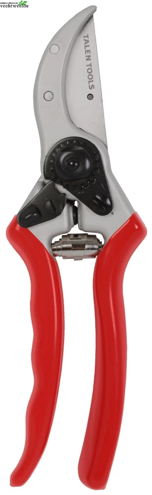 Talen Tools Snoeischaar Professioneel Rood 1 Talen Tools Snoeischaar Professioneel Rood