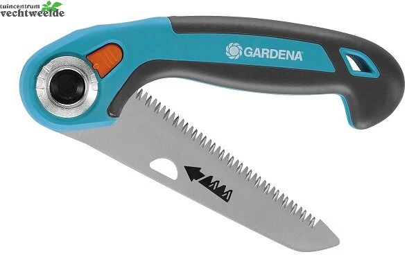 Gardena Snoeizaag Inklapbaar 135 P 2 Gardena Snoeizaag Inklapbaar 135 P - Afbeelding 2