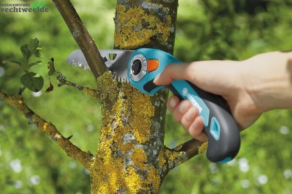 Gardena Snoeizaag Inklapbaar 135 P 3 Gardena Snoeizaag Inklapbaar 135 P - Afbeelding 3