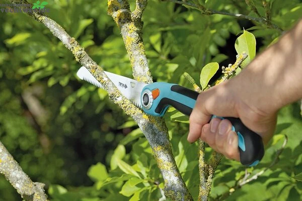 Gardena Snoeizaag Inklapbaar 200p 3 Gardena Snoeizaag Inklapbaar 200p - Afbeelding 3