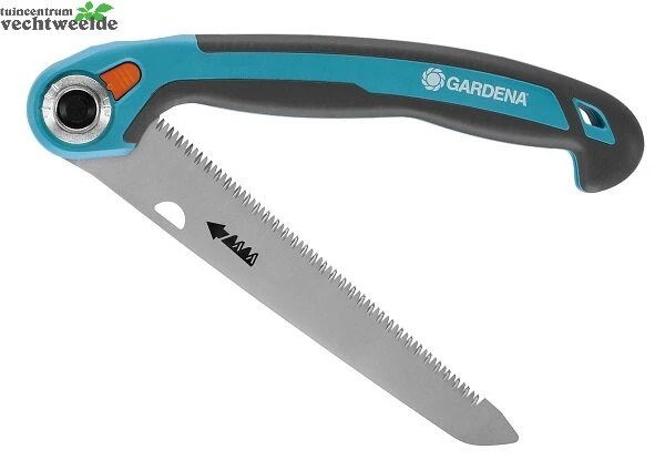 Gardena Snoeizaag Inklapbaar 200p 2 Gardena Snoeizaag Inklapbaar 200p - Afbeelding 2