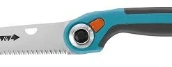 Gardena Snoeizaag Inklapbaar 200p
