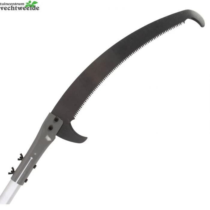 Talen Tools Snoeizaag Telescoopsteel 500cm 1 Talen Tools Snoeizaag Telescoopsteel 500cm