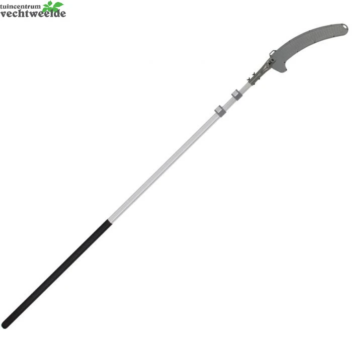 Talen Tools Snoeizaag Telescoopsteel 500cm 3 Talen Tools Snoeizaag Telescoopsteel 500cm - Afbeelding 3