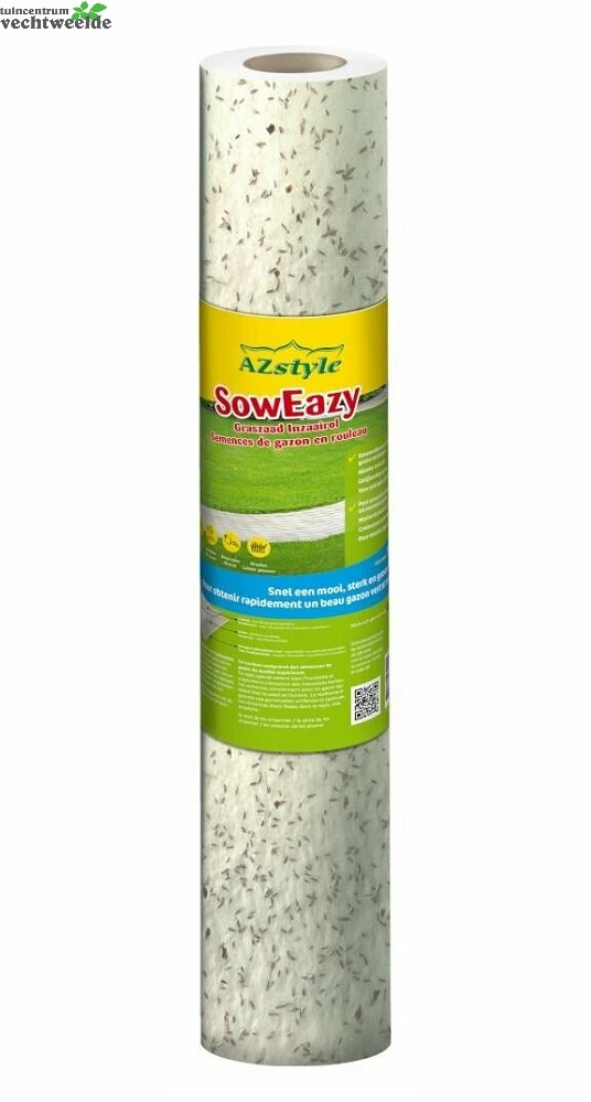 Ecostyle Soweazy Graszaad Inzaairol 10 M2 1 Ecostyle Soweazy Graszaad Inzaairol 10 M2