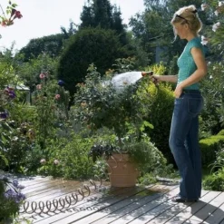 Gardena Spiraalslang 10m