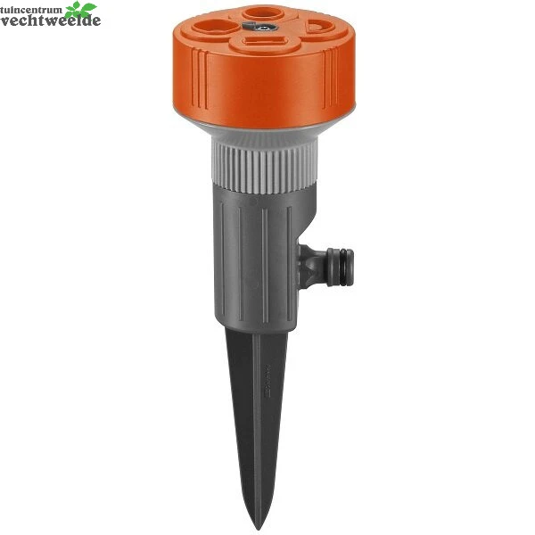 Gardena Sproeier Multi Twist 100m2 1 Gardena Sproeier Multi Twist 100m2