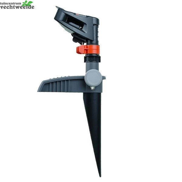 Gardena Sproeiers Pulserend 75m2 1 Gardena Sproeiers Pulserend 75m2