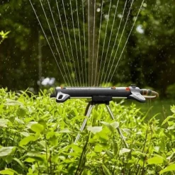 Gardena Sproeierstatief 50cm 5 Gardena Sproeierstatief 50cm -Boom Geest Verkoop sproeierstatief 50cm 600x394 620943c27f59b l