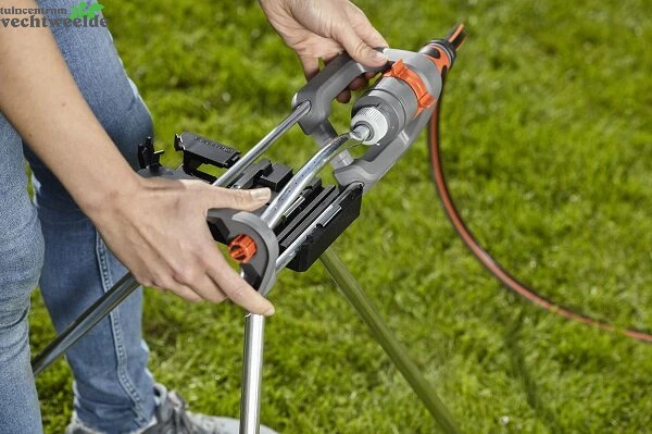 Gardena Sproeierstatief 50cm 2 Gardena Sproeierstatief 50cm - Afbeelding 2