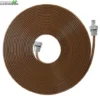 Gardena Sproeislang 15m Bruin
