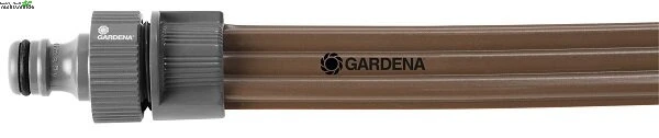 Gardena Sproeislang 15m Bruin 2 Gardena Sproeislang 15m Bruin - Afbeelding 2