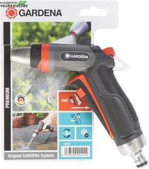 Gardena Spuitpistool Metaal 1 Gardena Spuitpistool Metaal