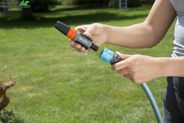 Gardena Startset Aktie E50 2 Gardena Startset Aktie E50 - Afbeelding 2