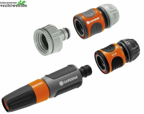 Gardena Startset Aktie E50 1 Gardena Startset Aktie E50