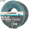 Gardena Tuinslang Classic 1/2 50m