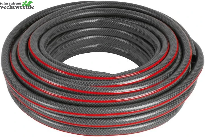 Talen Tools Tuinslang Gewapend 25m 1/2 Inch 2 Talen Tools Tuinslang Gewapend 25m 1/2 Inch - Afbeelding 2