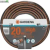 Gardena Tuinslang Highflex 1/2 Inch 20m