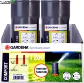Gardena Turbinesproeier Verzonken 200m2 4 Gardena Turbinesproeier Verzonken 200m2 - Afbeelding 4