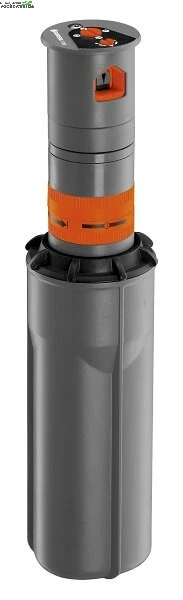 Gardena Turbinesproeier Verzonken 200m2 2 Gardena Turbinesproeier Verzonken 200m2 - Afbeelding 2