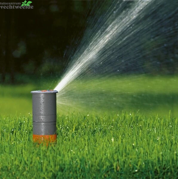 Gardena Turbinesproeier Verzonken 200m2 3 Gardena Turbinesproeier Verzonken 200m2 - Afbeelding 3