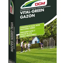 DCM Vital-green Gazon 20Kg